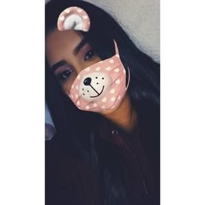 Meet your Posher, Melanie